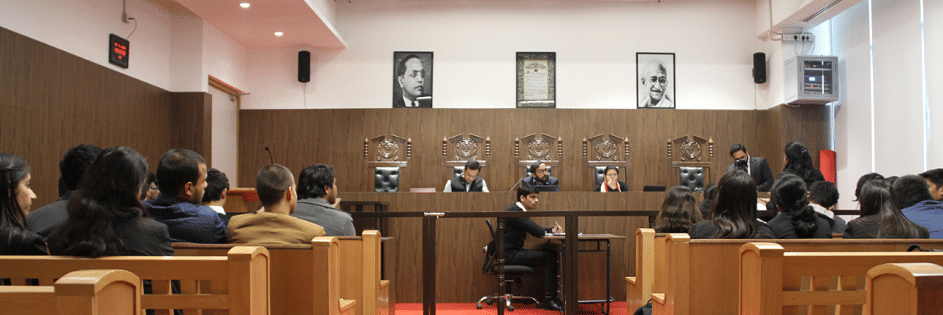 Bennett University, School of Law Greater Noida Events photo 4